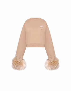 PRADA Свитер 36284