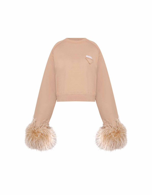 PRADA Свитер 36284