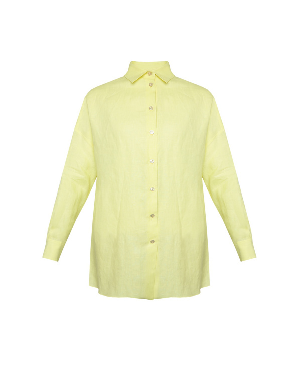 AGNONA Блуза 39092