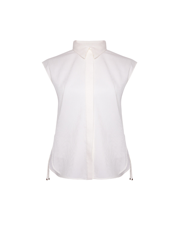 AGNONA Блуза 39081