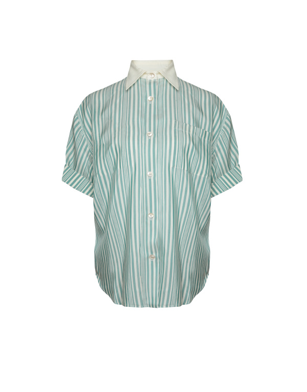 AGNONA Блуза 39099