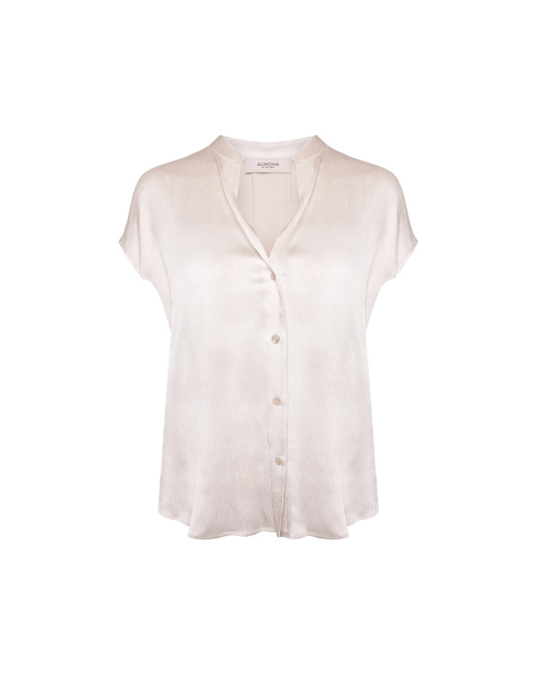 AGNONA Блуза 39096