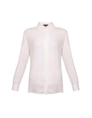 GIORGIO ARMANI Блуза 36454