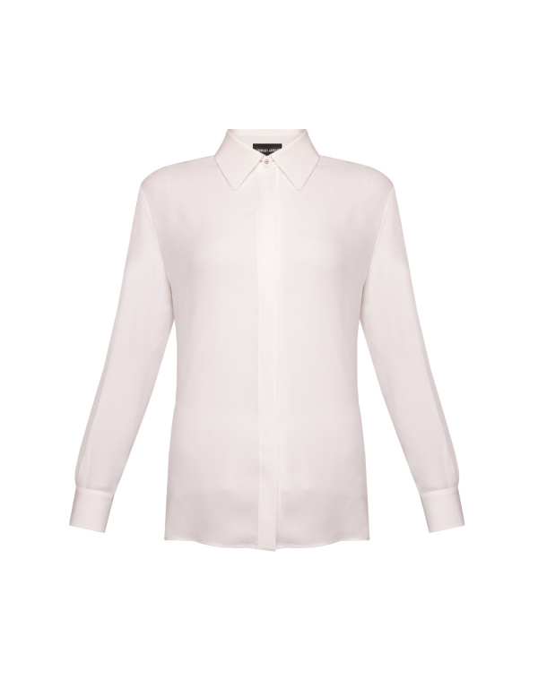 GIORGIO ARMANI Блуза 36454
