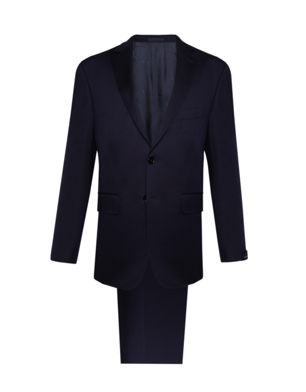 SCABAL Костюм 41371