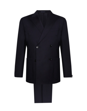 SCABAL Костюм 41294