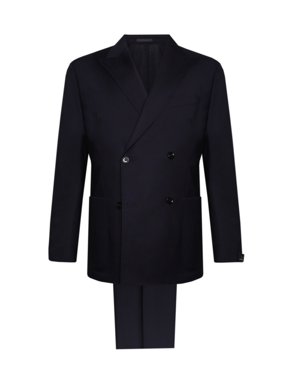 SCABAL Костюм 41294