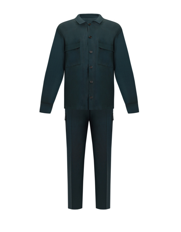 SCABAL Костюм 42337