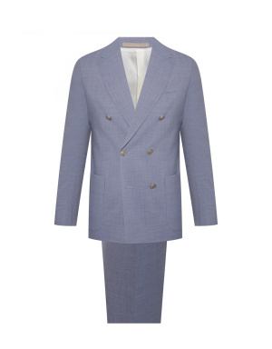 ELEVENTY Костюм 43378