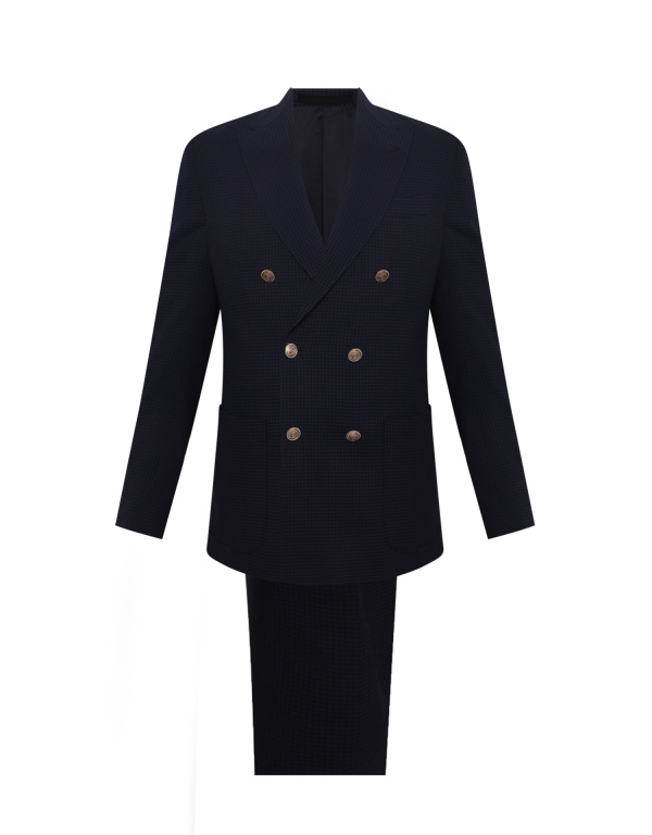 ELEVENTY Костюм 43257