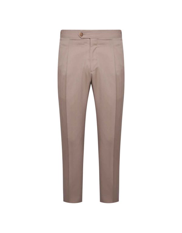 LUIGI BORRELLI Брюки 39733