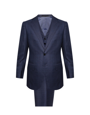 CESARE ATTOLINI Костюм 39284