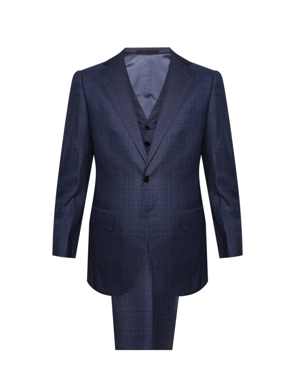 CESARE ATTOLINI Костюм 39284