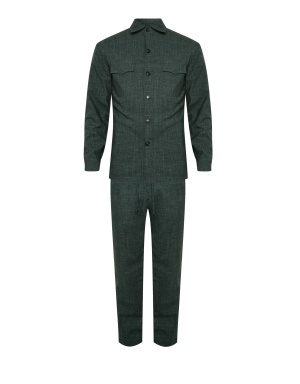 CESARE ATTOLINI Костюм 39354