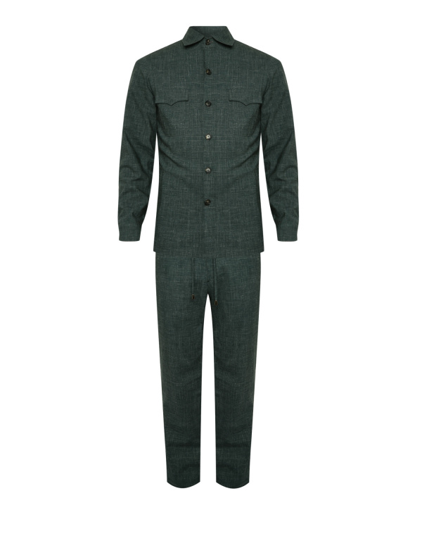 CESARE ATTOLINI Костюм 39354