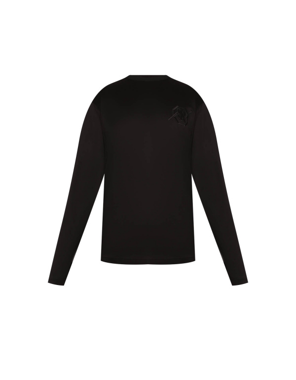 STEFANO RICCI Лонгслив 36297