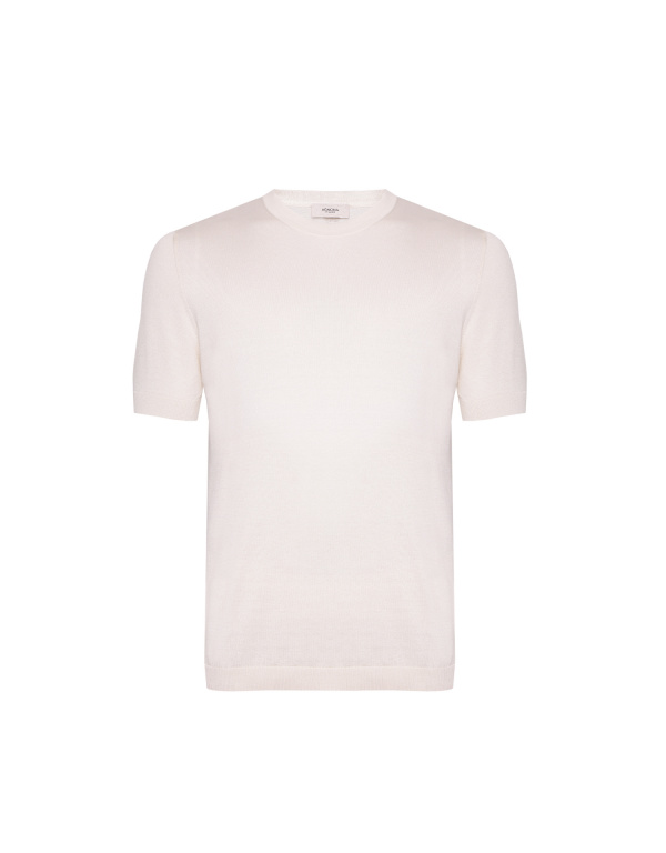 AGNONA Раунднек 39055