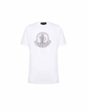 MONCLER Футболка 39157