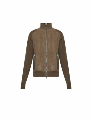 MONCLER Кардиган 39113