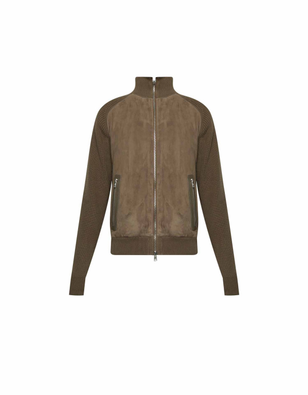 MONCLER Кардиган 39113