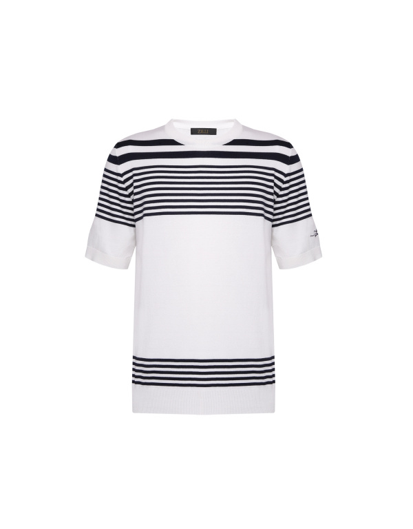 ZILLI Раунднек 39164