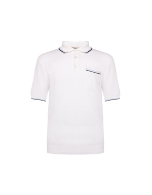 FIORONI CASHMERE Поло 39202