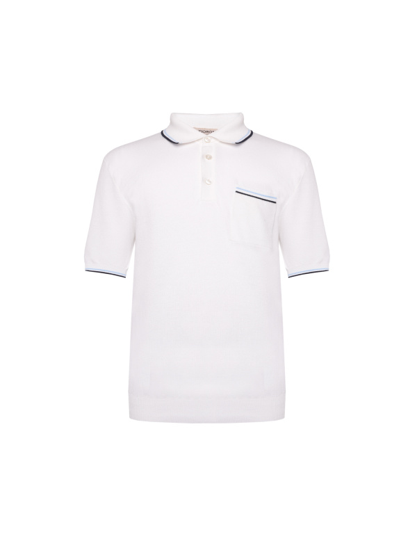 FIORONI CASHMERE Поло 39202
