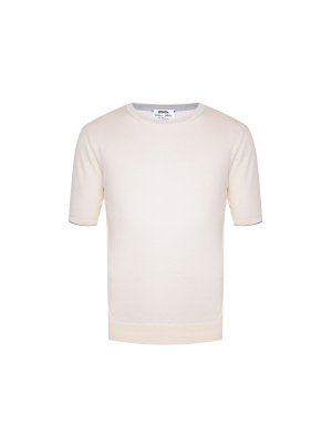 CESARE ATTOLINI Футболка 39448