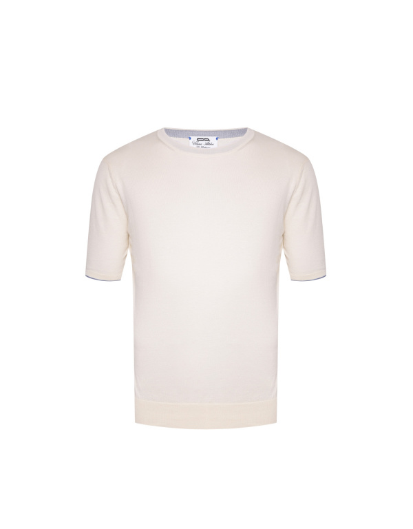 CESARE ATTOLINI Футболка 39448