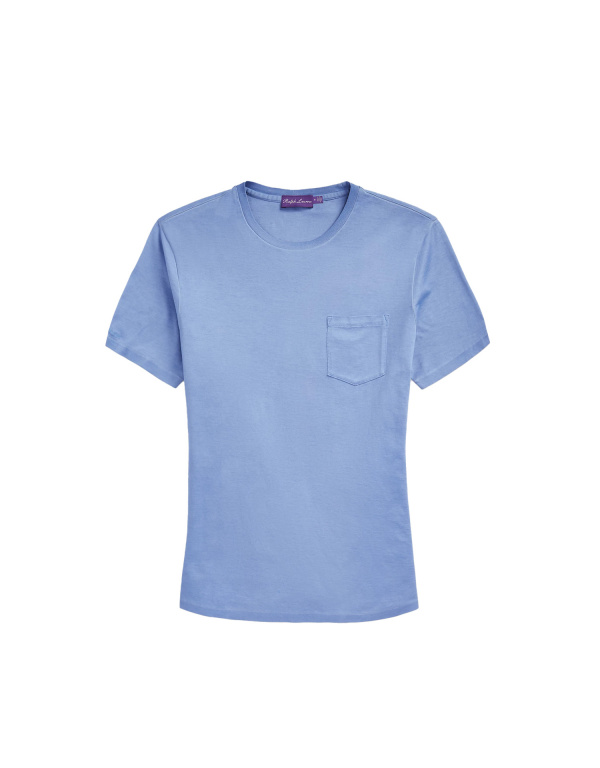 RALPH LAUREN Футболка 39374