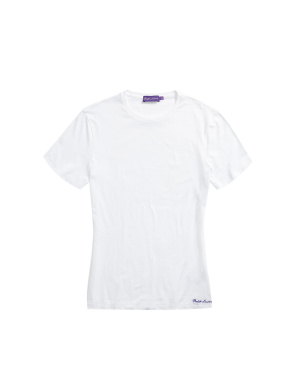 RALPH LAUREN Футболка 39229