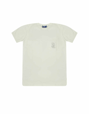 STEFANO RICCI JUNIOR SKI Футболка 39540