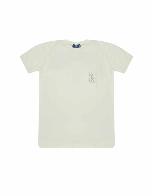 STEFANO RICCI JUNIOR SKI Футболка 39540