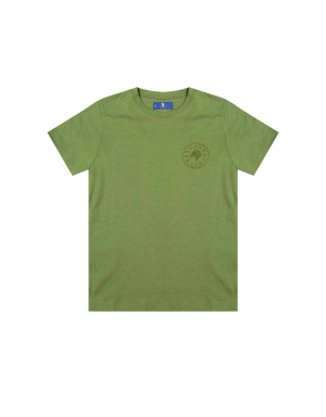 STEFANO RICCI JUNIOR SKI Футболка 39499