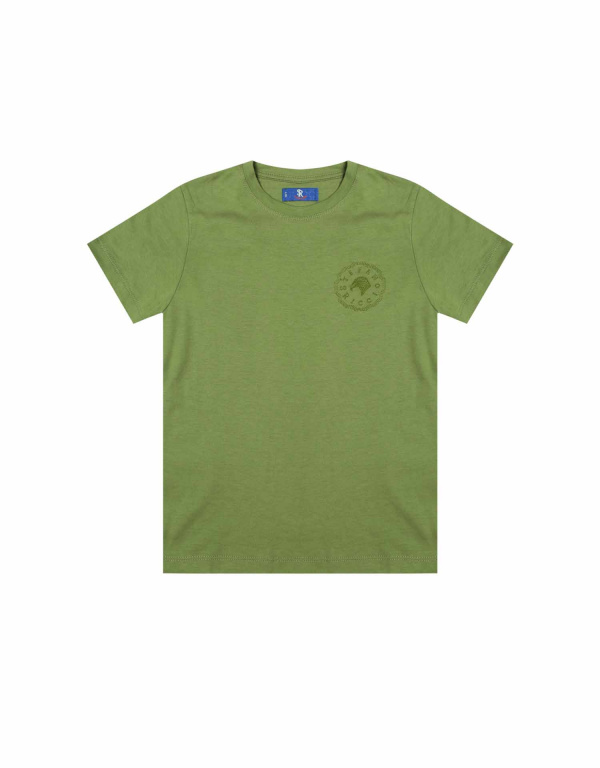 STEFANO RICCI JUNIOR SKI Футболка 39499