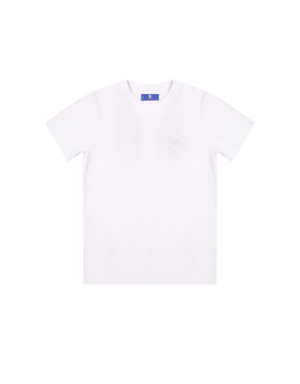 STEFANO RICCI JUNIOR SKI Футболка 39478