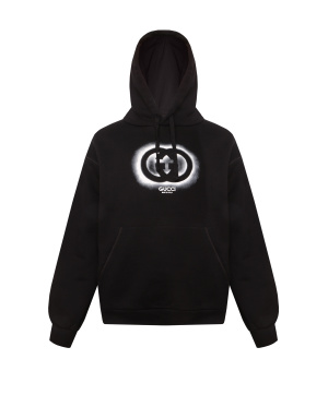 GUCCI Худи 37099