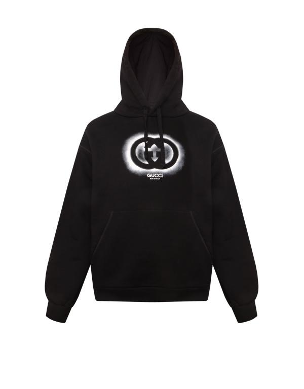 GUCCI Худи 37099