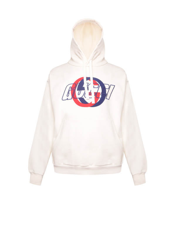 GUCCI Худи 37086