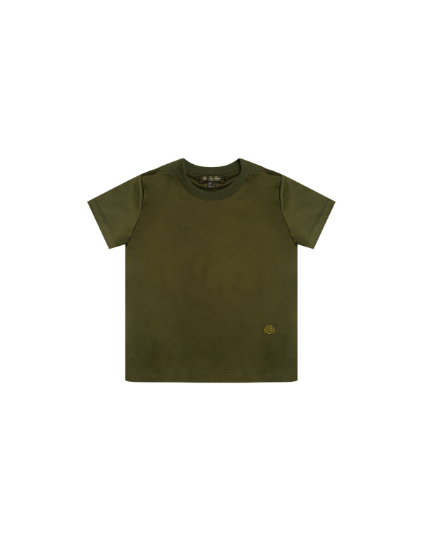 LORO PIANA BAMBINO Футболка 37840