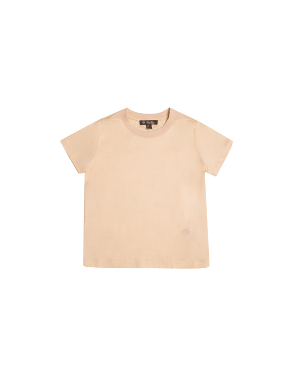 LORO PIANA BAMBINO Футболка 37737