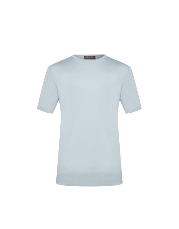 LORO PIANA Футболка 37796