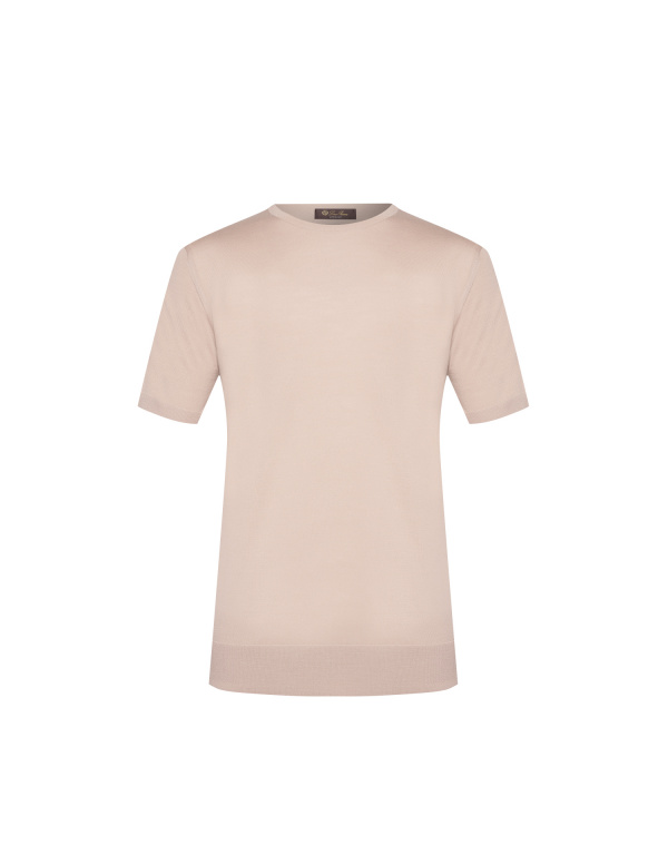 LORO PIANA Футболка 37765