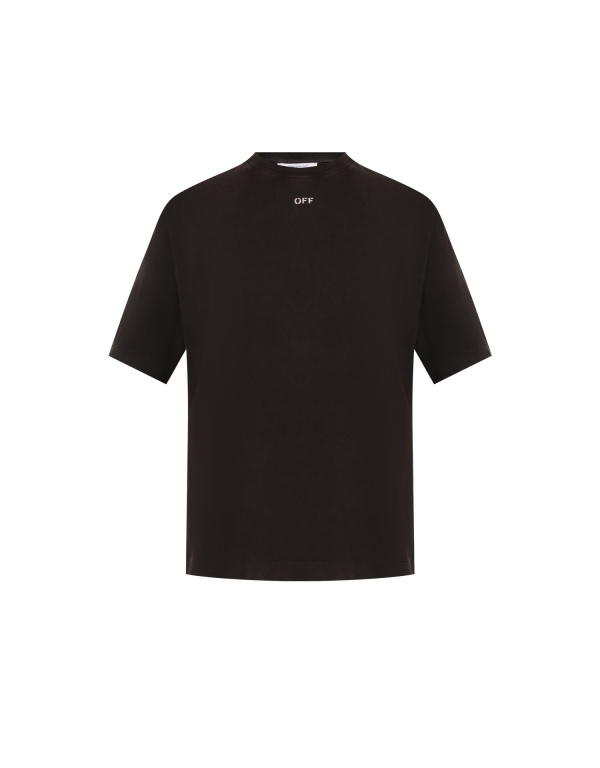 OFF WHITE Футболка 37930