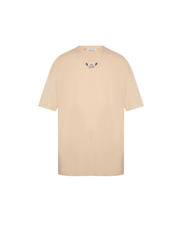 OFF WHITE Футболка 37991