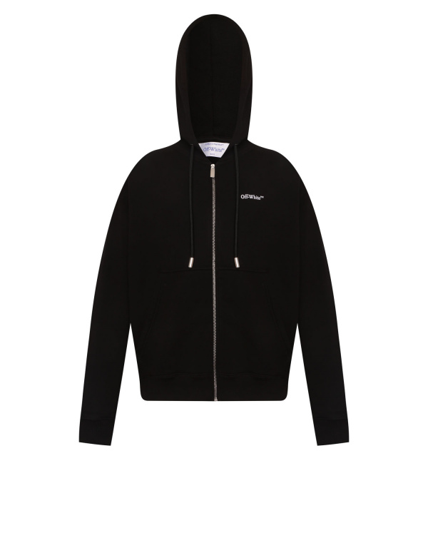OFF WHITE Худи 37918