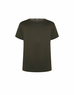 LORO PIANA Футболка 37755