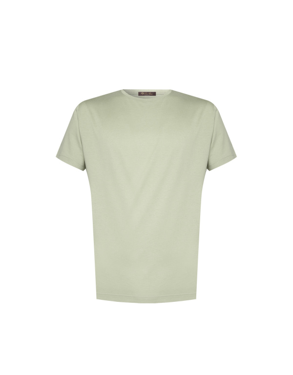 LORO PIANA Футболка 37759