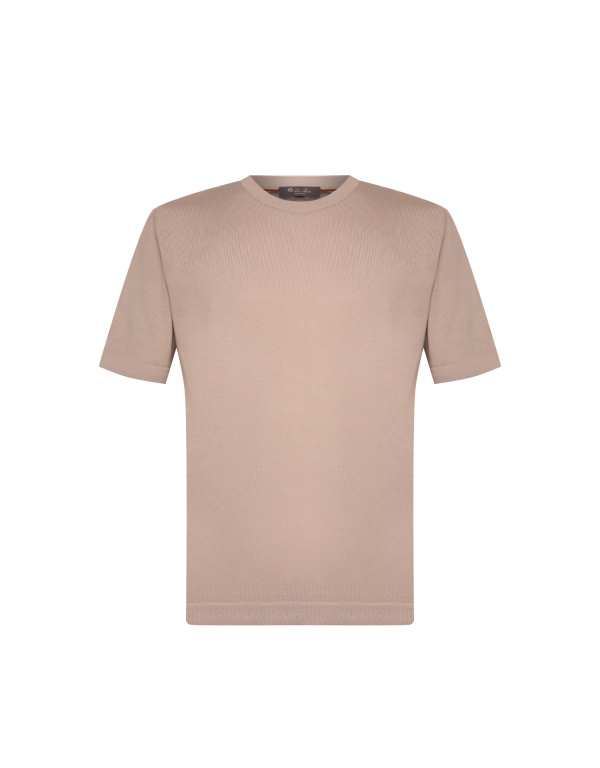 LORO PIANA Футболка 37769