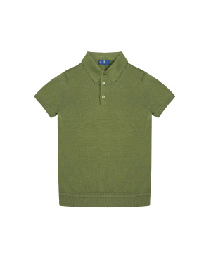 STEFANO RICCI JUNIOR SKI Поло 37888